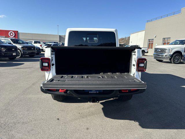 used 2020 Jeep Gladiator car, priced at $34,995