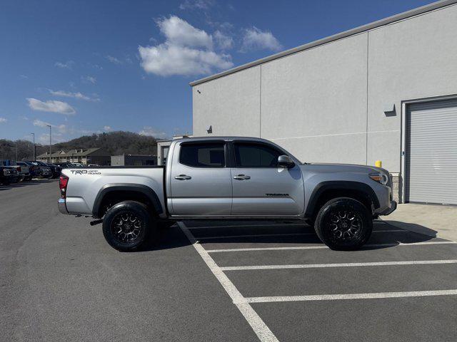 used 2019 Toyota Tacoma car, priced at $28,995