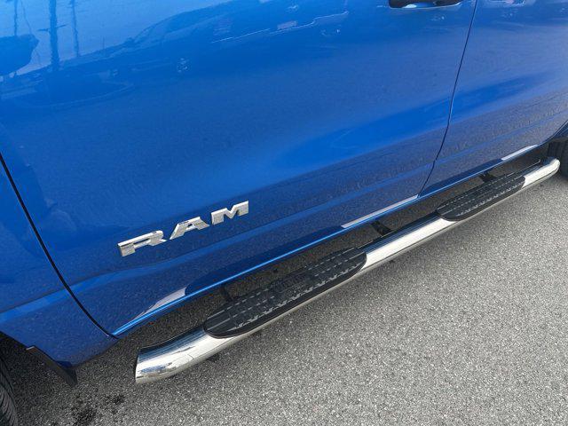 used 2023 Ram 1500 car, priced at $38,908