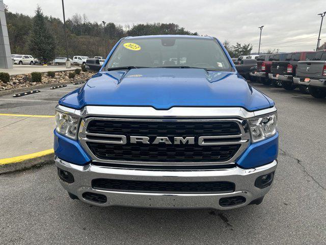 used 2023 Ram 1500 car, priced at $38,908