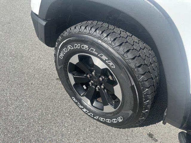 used 2022 Ram 1500 car, priced at $47,977