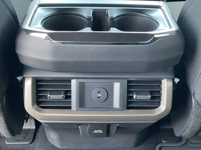new 2025 Ford F-150 car, priced at $52,163