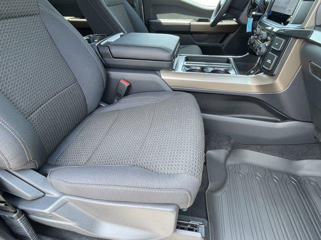 new 2025 Ford F-150 car, priced at $52,163