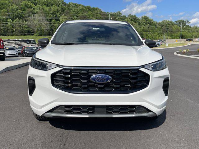 new 2024 Ford Escape car, priced at $31,495