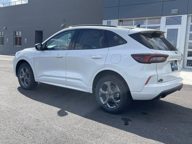 new 2024 Ford Escape car, priced at $31,495