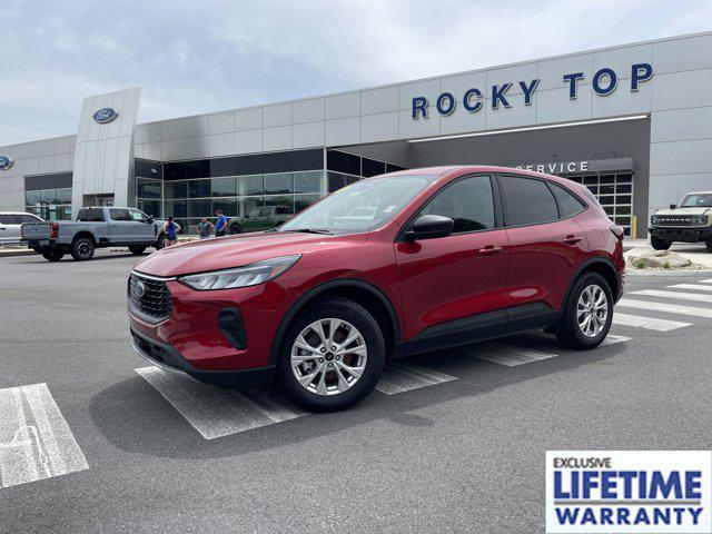 new 2025 Ford Escape car, priced at $28,995