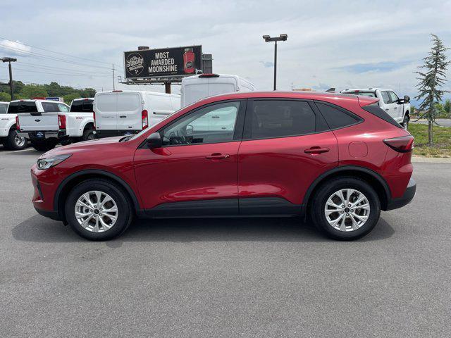 new 2025 Ford Escape car, priced at $28,995