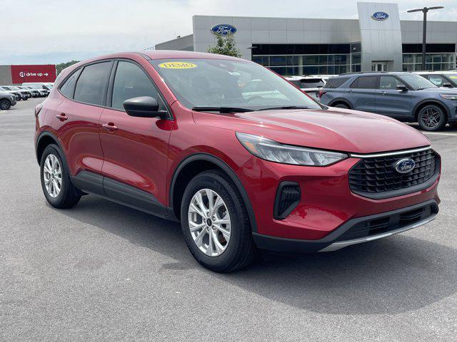 new 2025 Ford Escape car, priced at $28,995