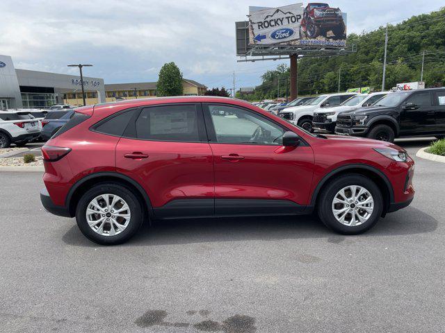 new 2025 Ford Escape car, priced at $28,995