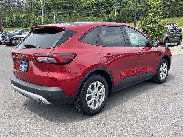 new 2025 Ford Escape car, priced at $28,995
