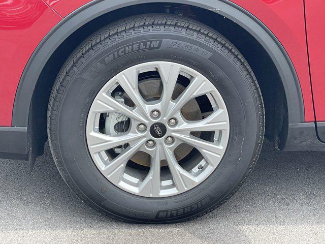 new 2025 Ford Escape car, priced at $28,995
