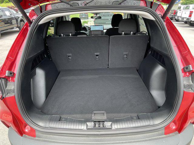 new 2025 Ford Escape car, priced at $28,995