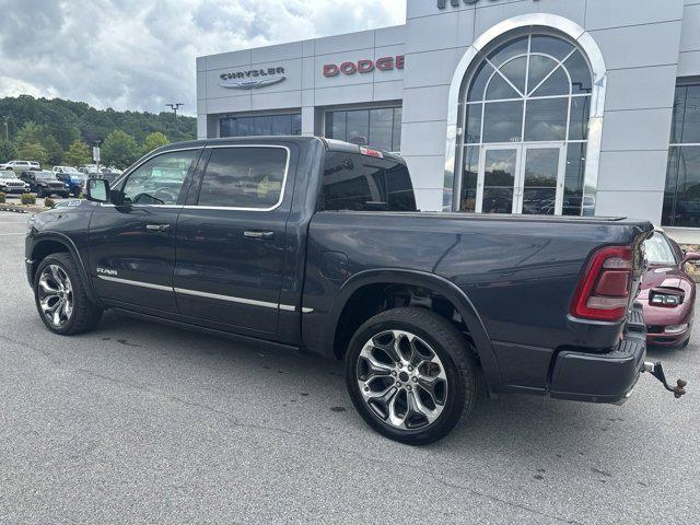 used 2019 Ram 1500 car, priced at $34,866