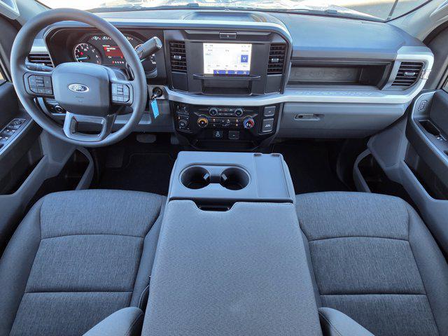 new 2026 Ford F-250 car, priced at $65,370