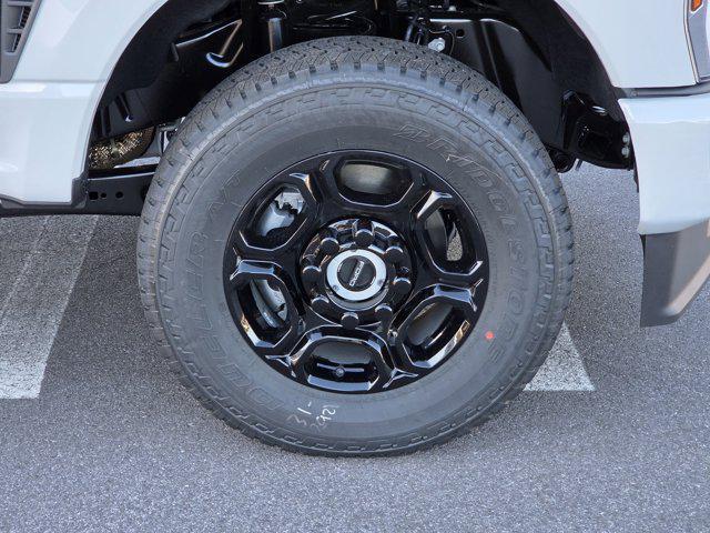 new 2026 Ford F-250 car, priced at $65,370