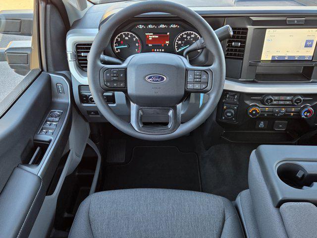 new 2026 Ford F-250 car, priced at $65,370