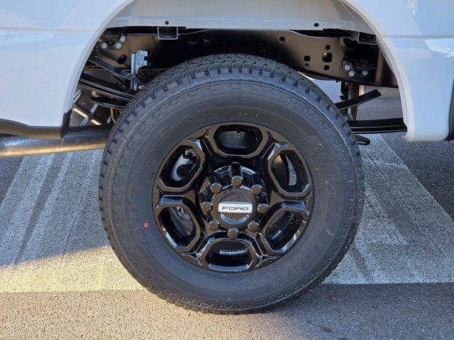 new 2026 Ford F-250 car, priced at $65,370