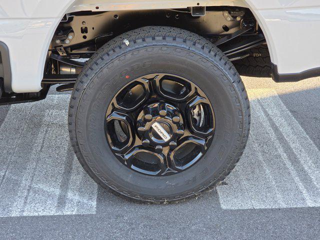 new 2026 Ford F-250 car, priced at $65,370