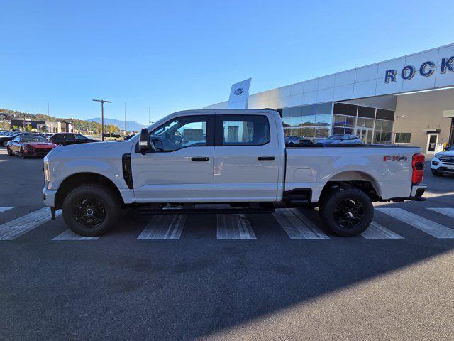 new 2026 Ford F-250 car, priced at $65,370