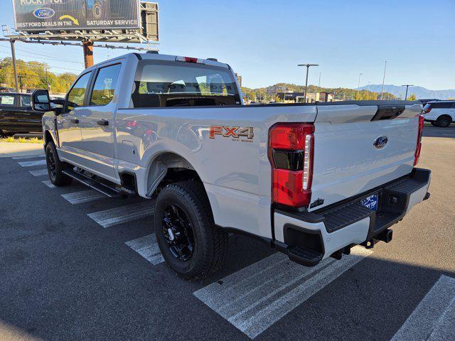 new 2026 Ford F-250 car, priced at $65,370