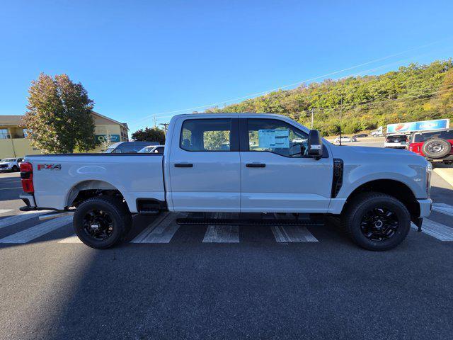 new 2026 Ford F-250 car, priced at $65,370
