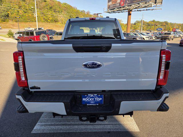new 2026 Ford F-250 car, priced at $65,370
