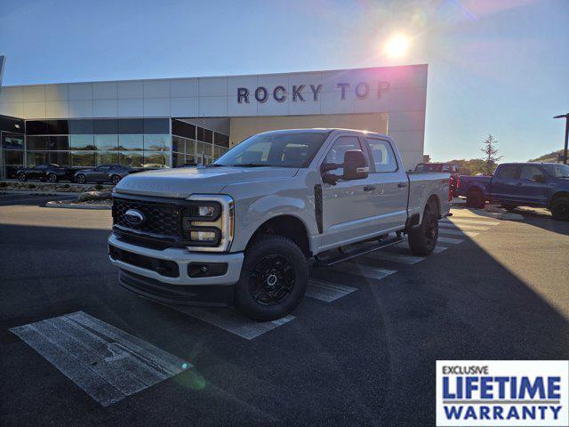 new 2026 Ford F-250 car, priced at $65,370