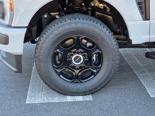 new 2026 Ford F-250 car, priced at $65,370