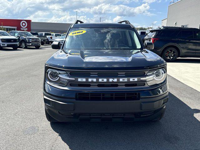 new 2024 Ford Bronco Sport car, priced at $29,995