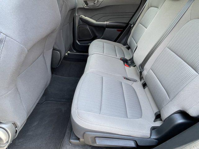 used 2022 Ford Escape car, priced at $17,995
