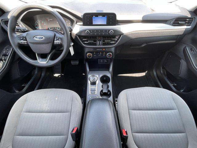 used 2022 Ford Escape car, priced at $17,995