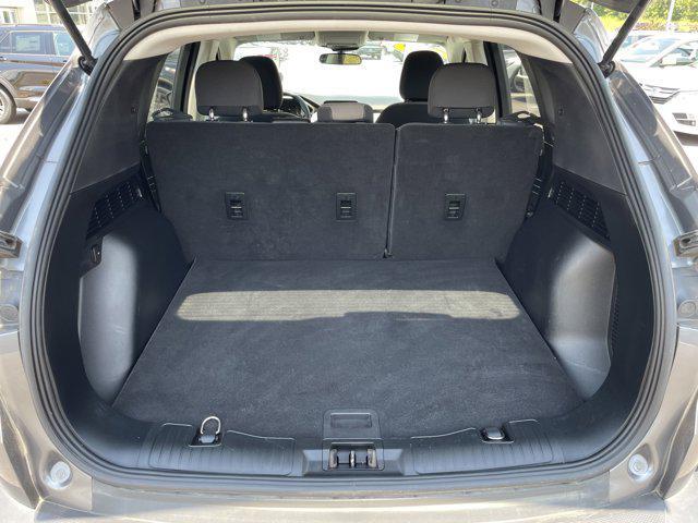 used 2022 Ford Escape car, priced at $17,995