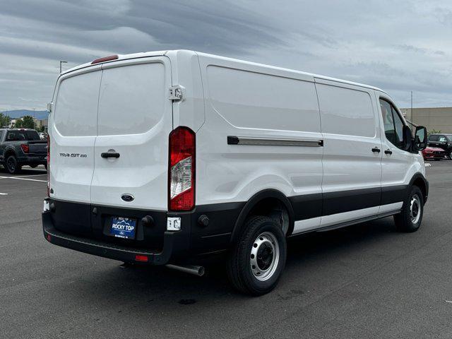 new 2024 Ford Transit-250 car, priced at $52,570