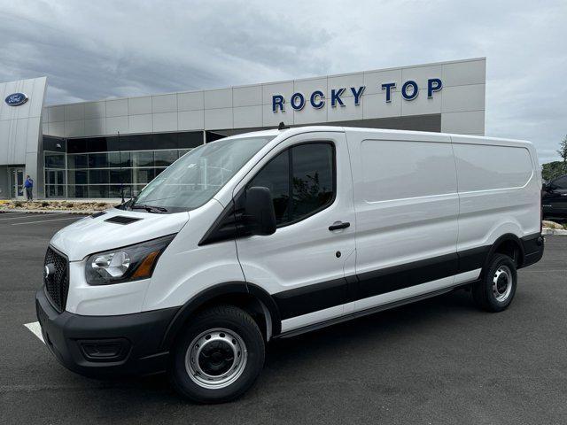 new 2024 Ford Transit-250 car, priced at $52,570