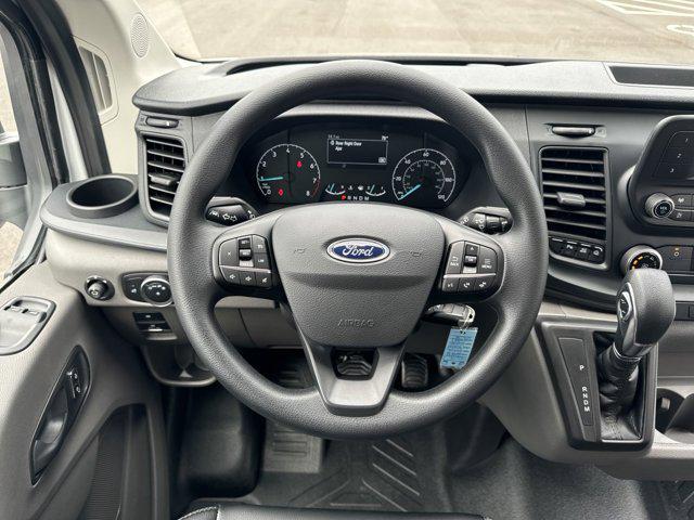 new 2024 Ford Transit-250 car, priced at $52,570