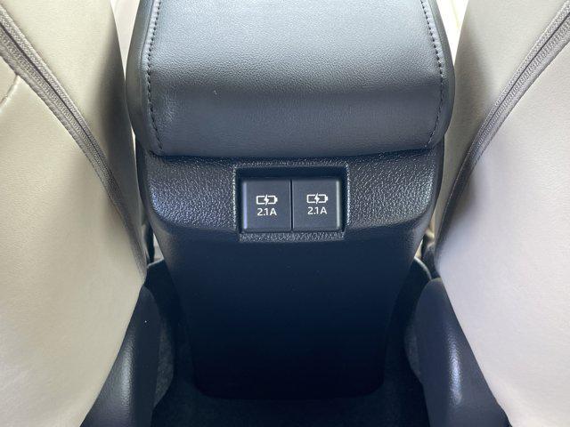 used 2022 Toyota Prius car, priced at $27,995