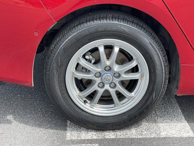used 2022 Toyota Prius car, priced at $27,995