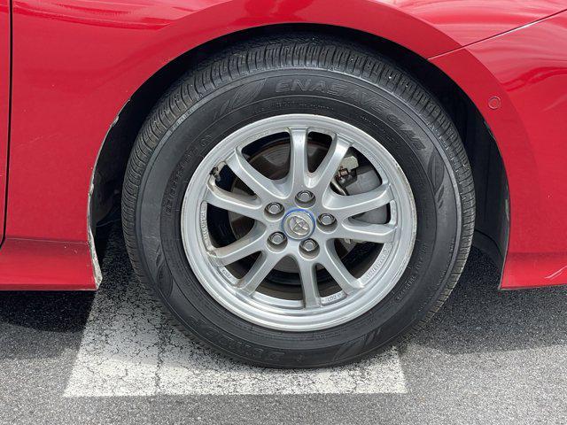 used 2022 Toyota Prius car, priced at $27,995