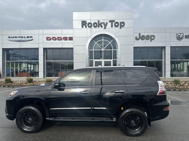 used 2015 Lexus GX 460 car, priced at $19,822