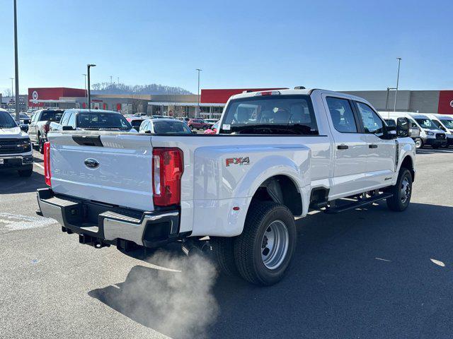 new 2025 Ford F-350 car, priced at $71,615