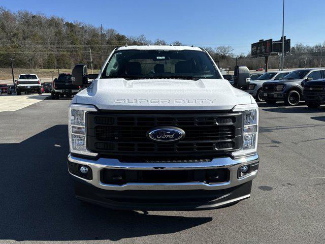 new 2025 Ford F-350 car, priced at $71,615