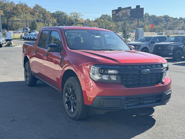 new 2024 Ford Maverick car, priced at $36,045