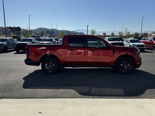 new 2024 Ford Maverick car, priced at $36,045