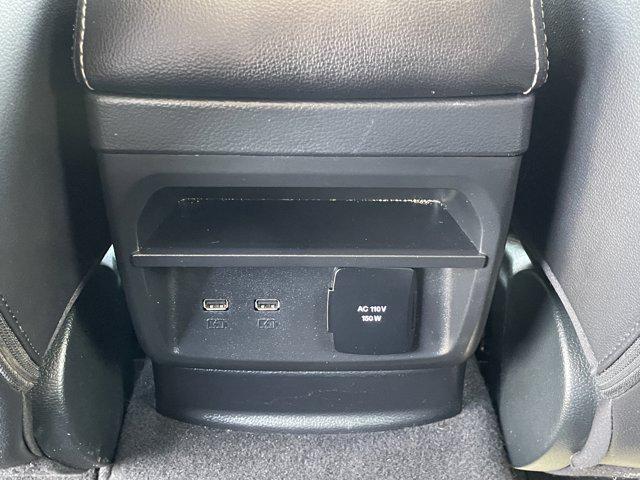 used 2022 Ford Ranger car, priced at $34,995
