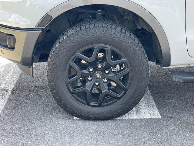 used 2022 Ford Ranger car, priced at $34,995