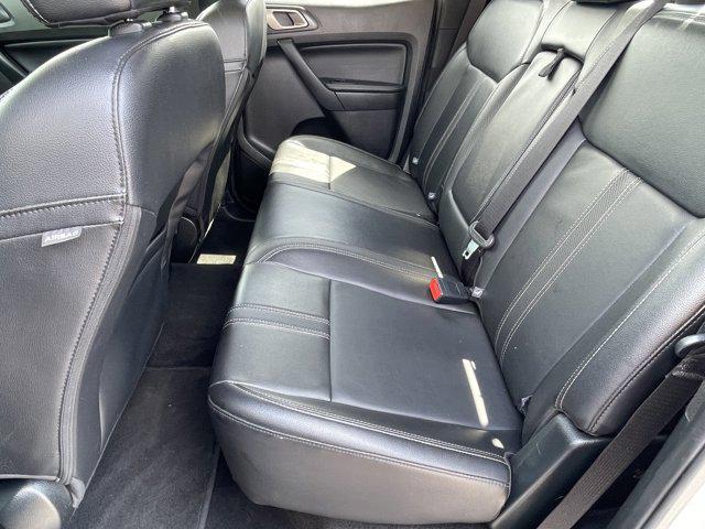 used 2022 Ford Ranger car, priced at $34,995