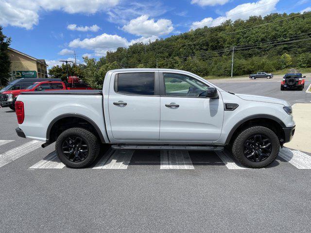 used 2022 Ford Ranger car, priced at $34,995