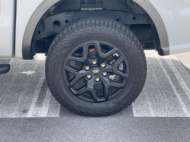 used 2022 Ford Ranger car, priced at $34,995