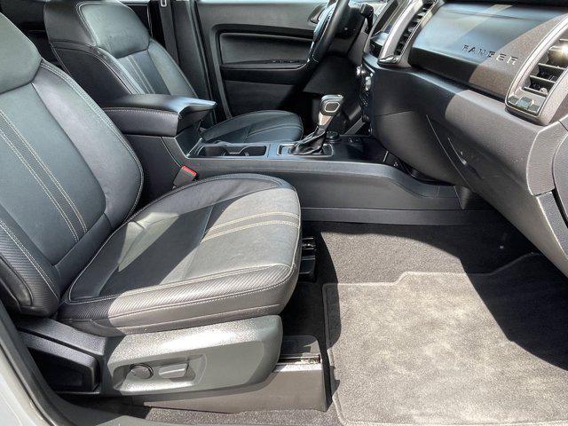 used 2022 Ford Ranger car, priced at $34,995