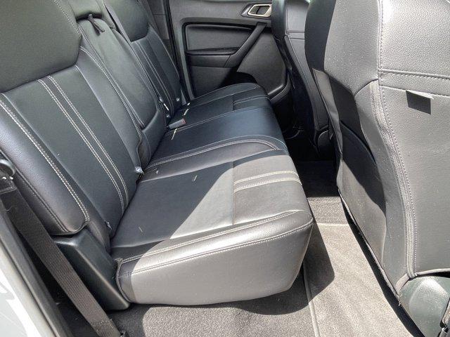 used 2022 Ford Ranger car, priced at $34,995
